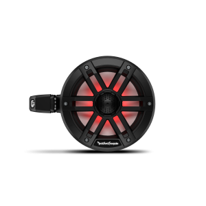 M1WL-65MB – Rockford Fosgate – M1 6.5” Color Optix Moto-Can Speakers (pr)