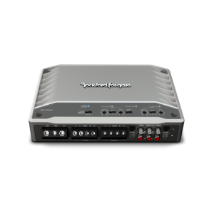 M2-300X4 – Rockford Fosgate – 300 Watt 4-Channel Element Ready Amplifier
