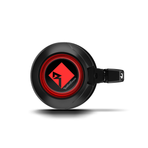 M2WL-65MB – Rockford Fosgate – Color Optix Wake Tower Speakers Cans