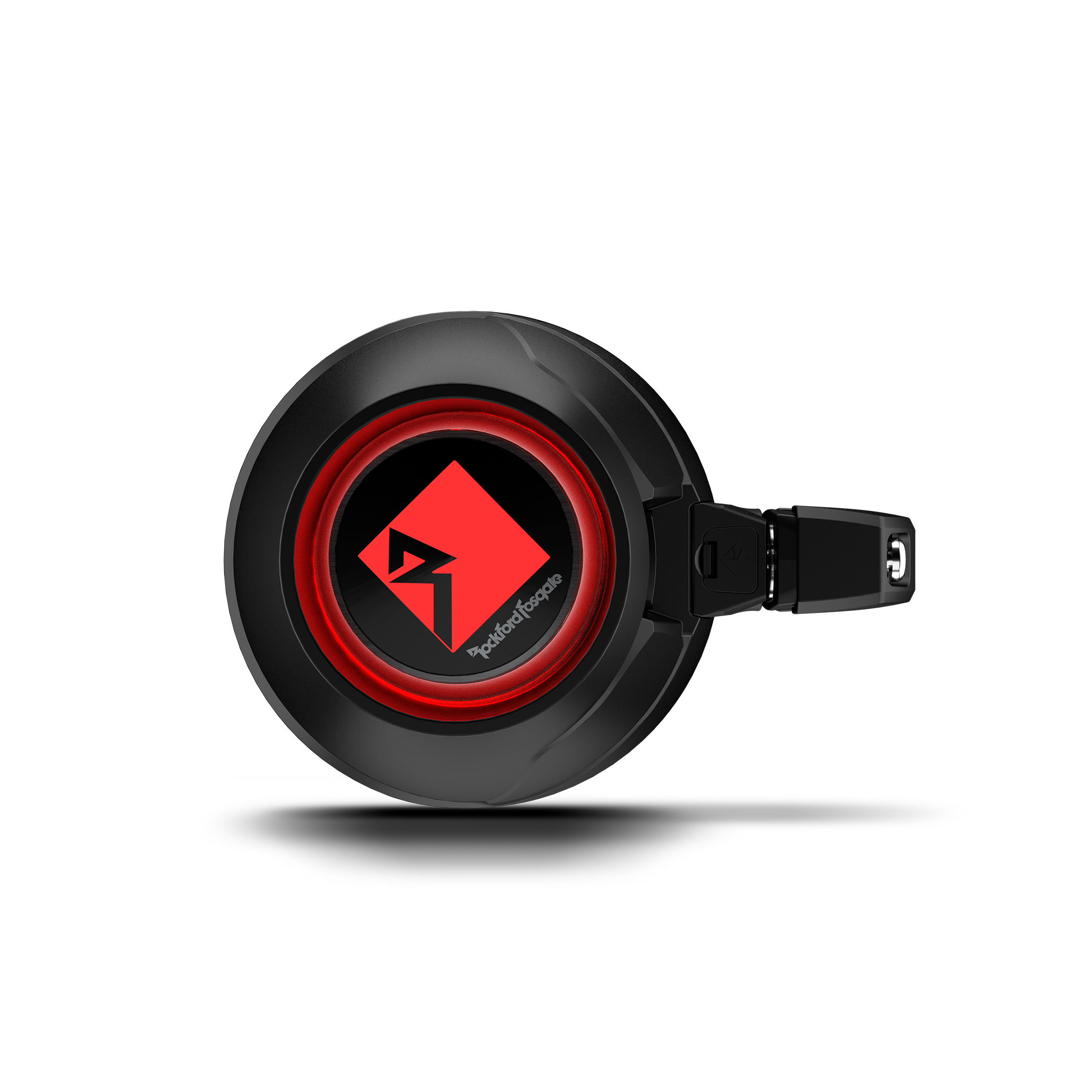 M2WL-65MB - Rockford Fosgate - Color Optix Wake Tower Speakers Cans - Image 2