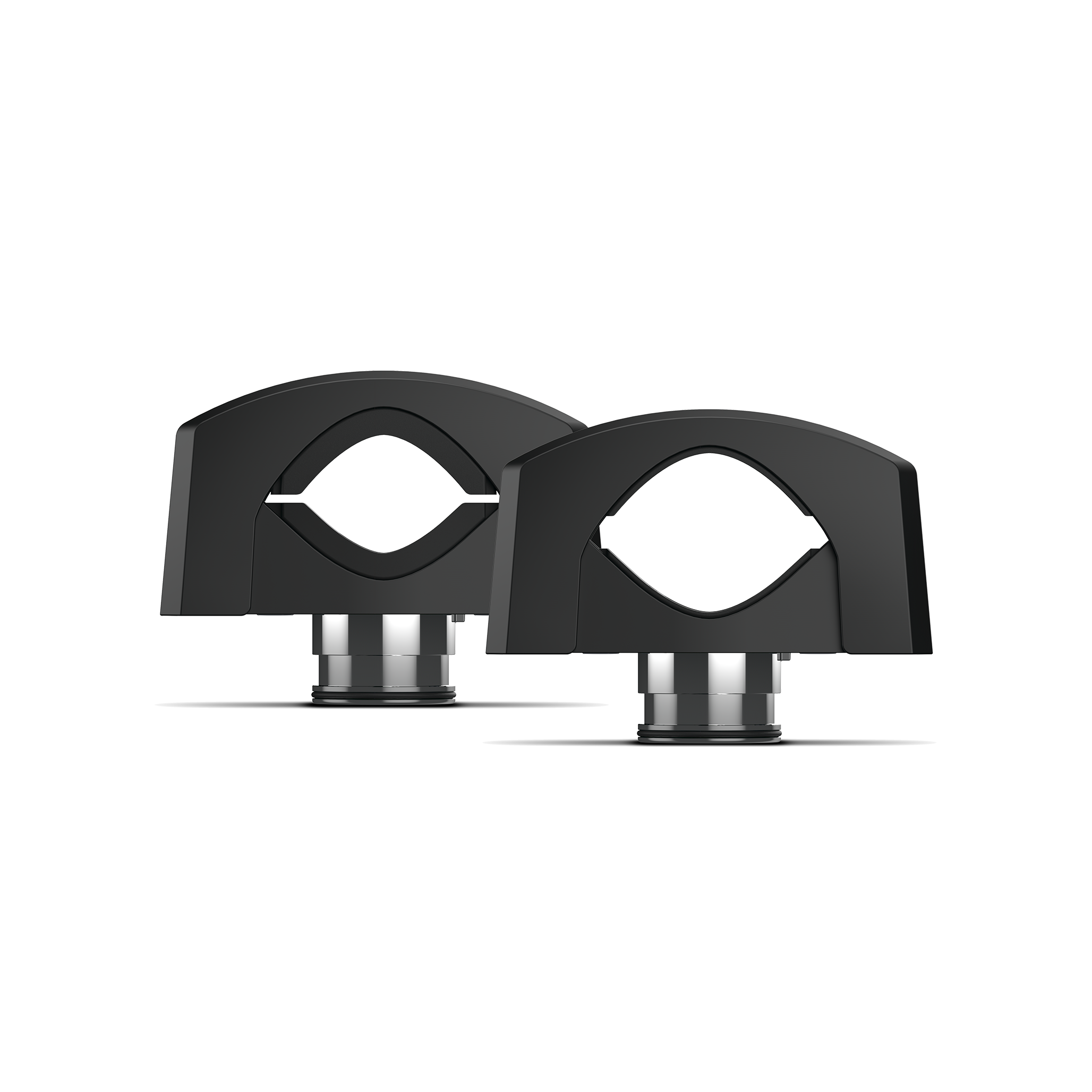 M2WL-8HB - Rockford Fosgate - M2 8” Color Optix™ 2-Way Horn Loaded Wake Tower Speakers (B) - Image 3