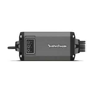 M5-1000X1 – Rockford Fosgate – 1000 Watt Mono Element Ready Amp