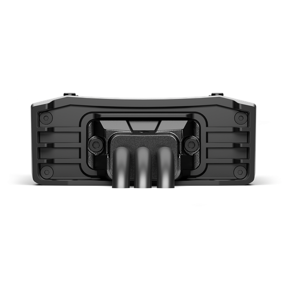 M5-1500X5 - Rockford Fosgate - 1500 Watt 5-Channel Element Ready Amp - Image 4