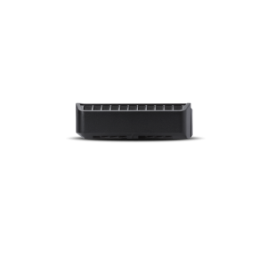 P1000X1BD – Punch 1,000 Watt Class-bd Mono Amplifier