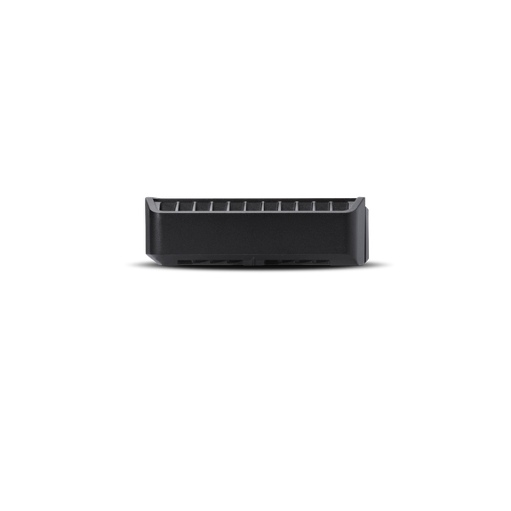 P1000X1BD - Punch 1,000 Watt Class-bd Mono Amplifier - Image 6