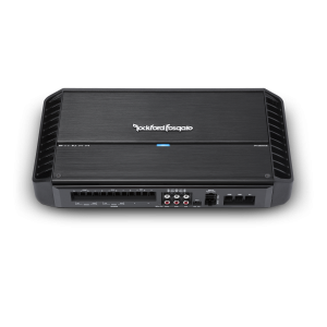 P1000X5 – Rockford Fosgate – Punch 1,000 Watt Class-bd 5-Channel Amplifier