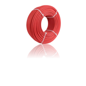 Rockford Fosgate – P1162 – marine grade 4 gauge red wire
