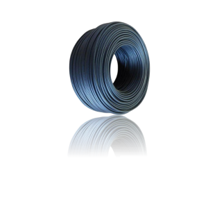 Rockford Fosgate – P1163 – marine grade 4 gauge black wire