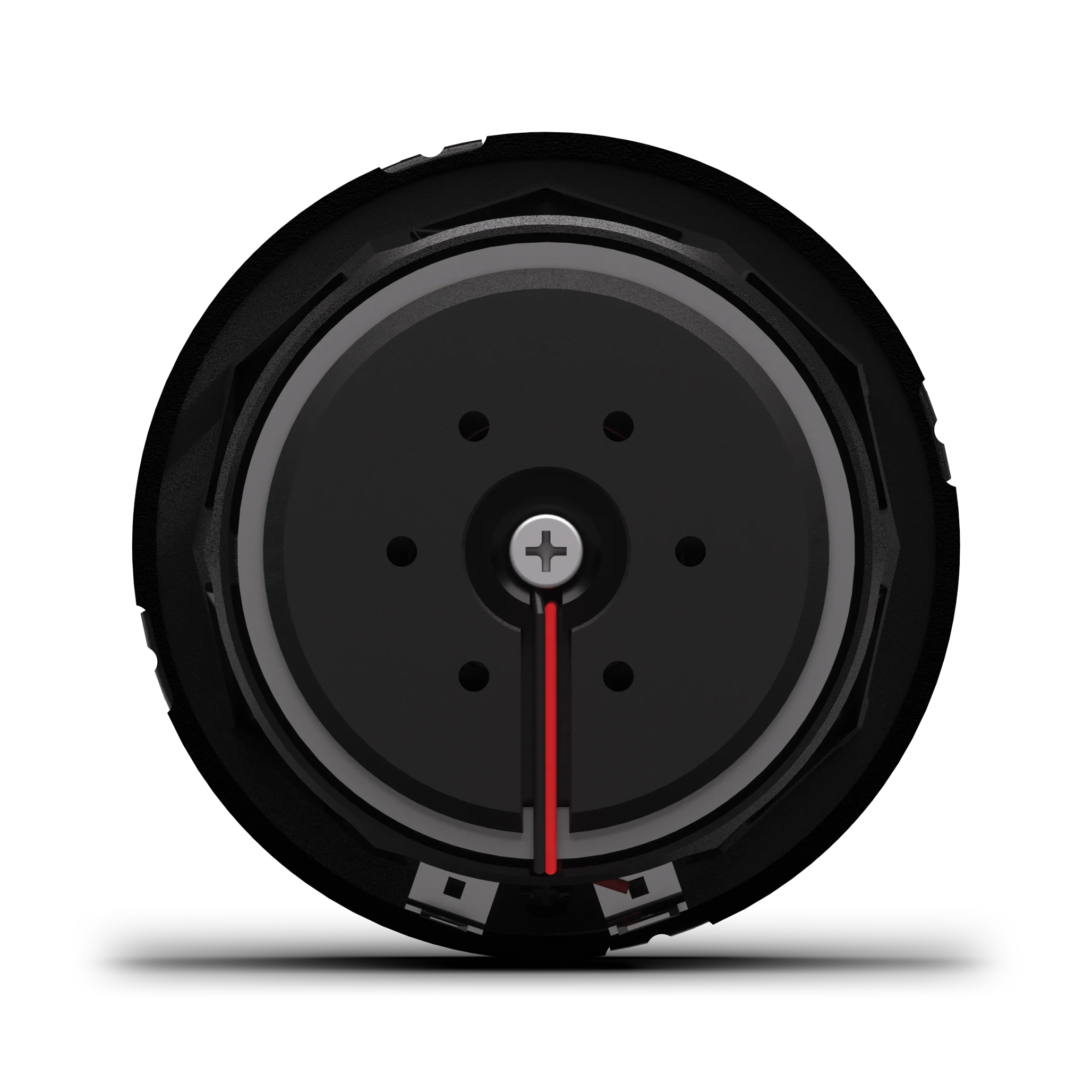 P1V2-3 - Rockford Fosgate - Punch P1 3.5” 3-Way Coaxial Speakers - Image 3