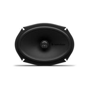 P1V2-69 – Rockford Fosgate – Punch P1 6″x9” 3-Way Coaxial Speaker