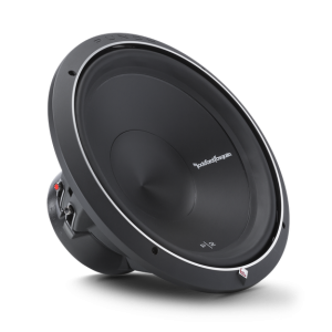 P2D2-15 – Punch 15″ – Rockford Fosgate – P2 2-Ohm DVC Subwoofer