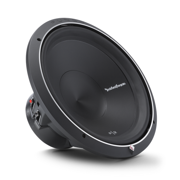 P2D2-15 - Punch 15" - Rockford Fosgate - P2 2-Ohm DVC Subwoofer - Image 2