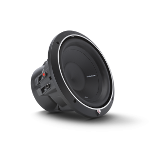 P2D4-10 –  Rockford Fosgate – Punch 10″ P2 4-Ohm DVC Subwoofer