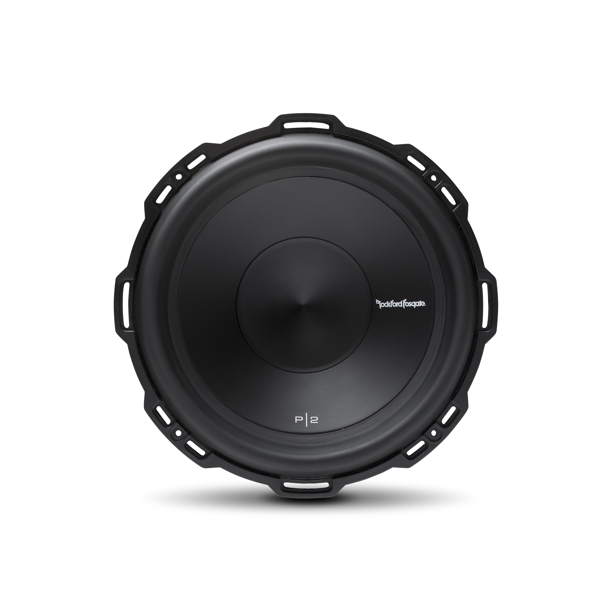 P2D4-12 - Rockford Fosgate - Punch 12" P2 4-Ohm DVC Subwoofer - Image 3
