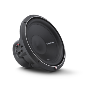P2D4-12 – Rockford Fosgate – Punch 12″ P2 4-Ohm DVC Subwoofer