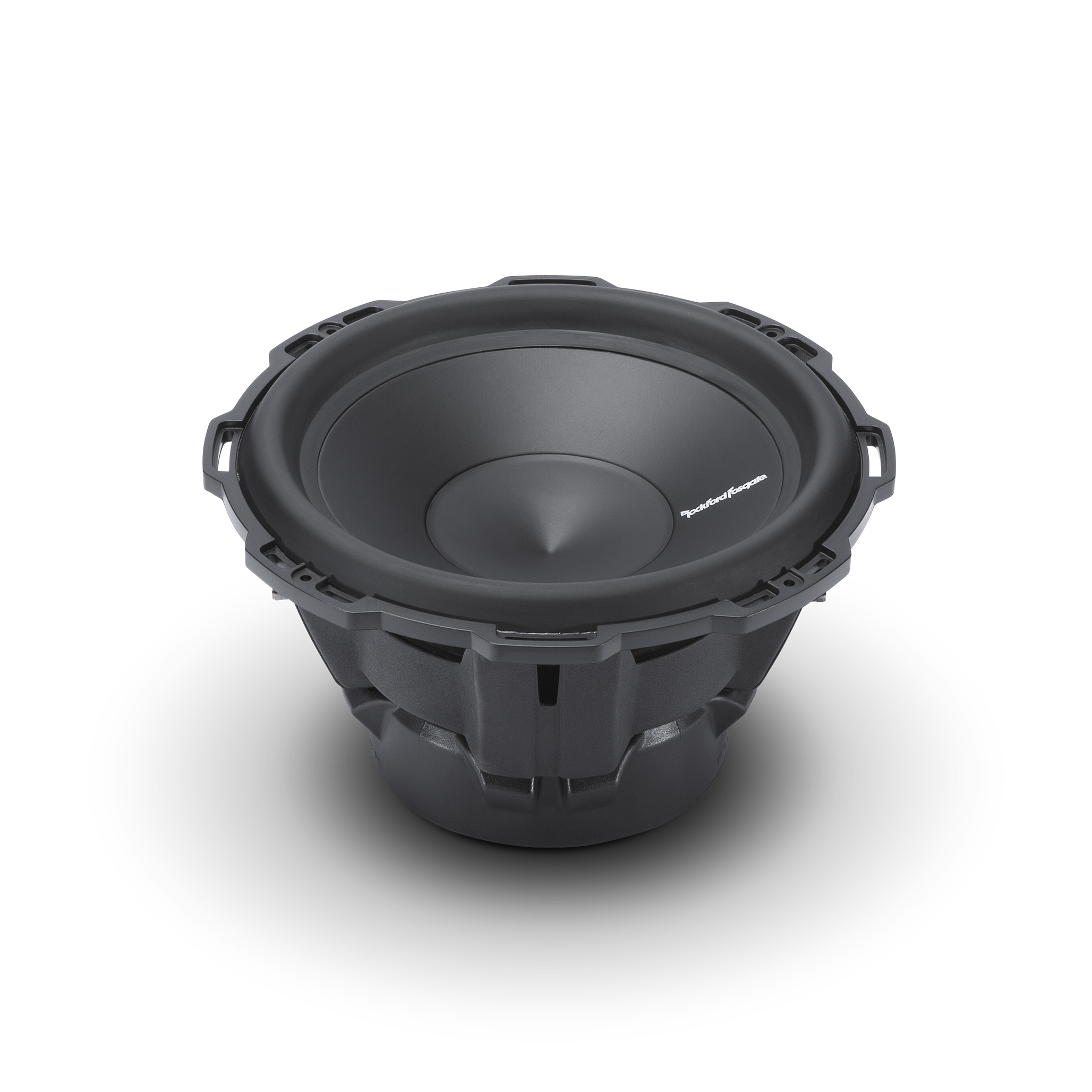 P2D4-12 - Rockford Fosgate - Punch 12" P2 4-Ohm DVC Subwoofer - Image 5