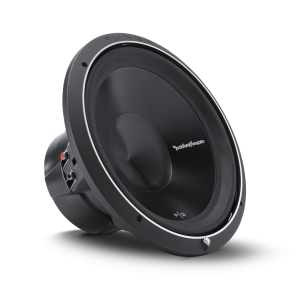P3D2-15 – Rockford Fosgate – Punch 15″ P3 2-Ohm DVC Subwoofer