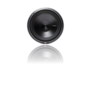 P2D4-10 –  Rockford Fosgate – Punch 10″ P2 4-Ohm DVC Subwoofer