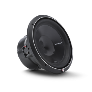 P3D4-15 – Rockford Fosgate – Punch 15″ P3 4-Ohm DVC Subwoofer