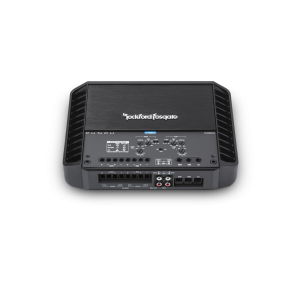 P400X4 – Rockford Fosgate – Punch 400 Watt 4-Channel Amplifier