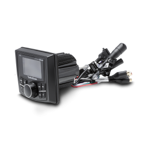 PMX-2 – Rockford Fosgate – Power Harness
