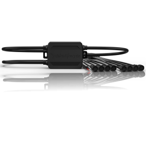 PMX-RGB – Rockford Fosgate – Color Optix Light Controller – RGB