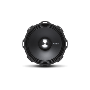 PPS4-8 – Rockford Fosgate –  Punch Pro 8″ 4-Ohm Midrange/Midbass (Single)