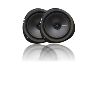 Ford Ranger Prime 6.75 Spacer with Prime 6.75″ 2-Way Full-Range Speaker – FRDNG-SP-R1675X2