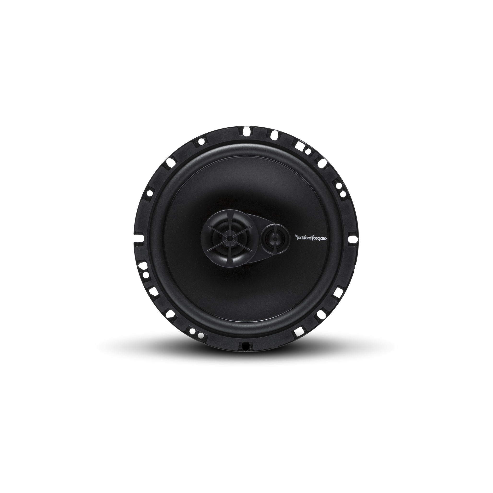 R-R165X3 - Prime 6.50" 3-Way Full-Range Speaker - SINGLE SPEAKER