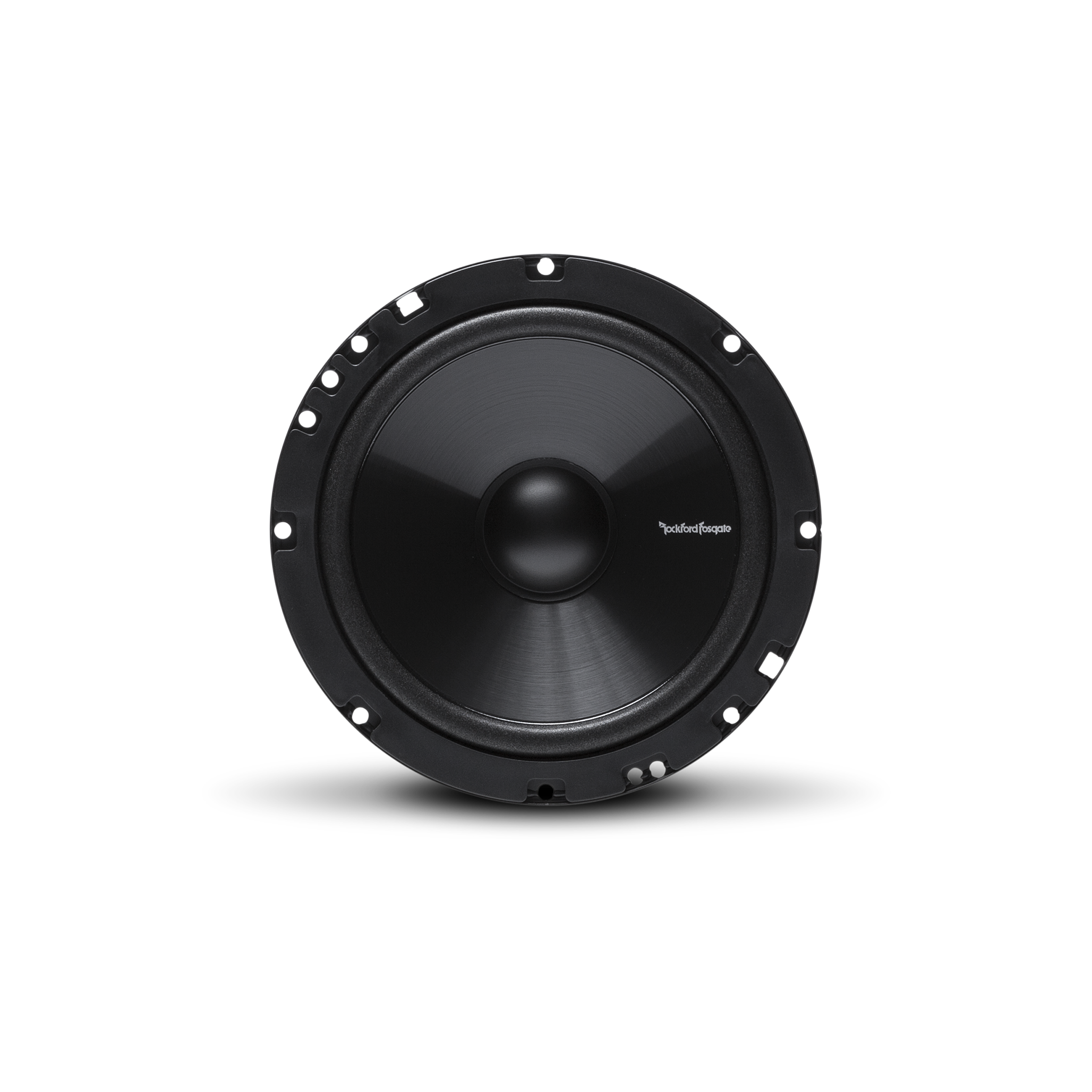 TLC-R1675-S - Prime 6.75" Component System with Tweeter mounts and door pods - Image 2