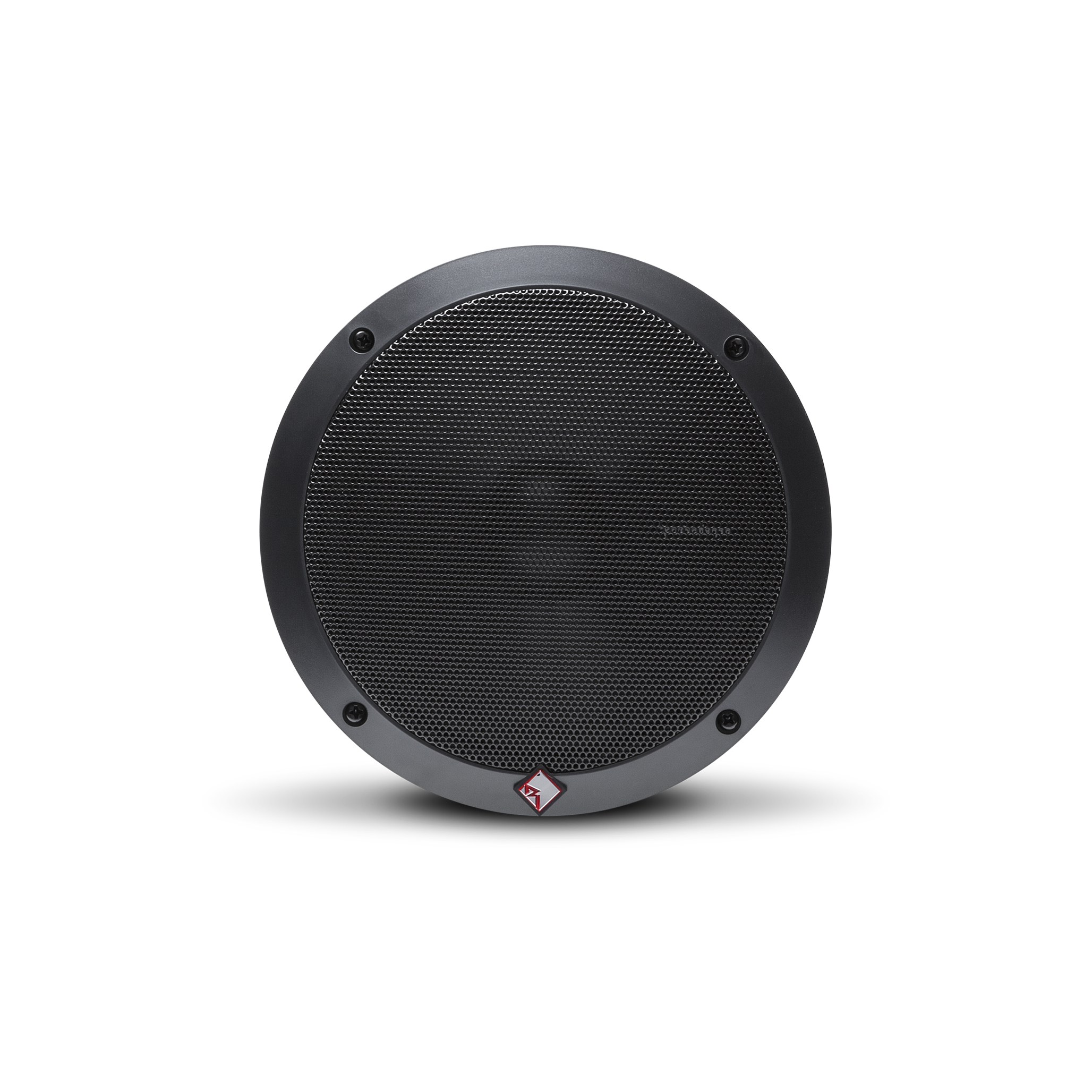 TLC-R1675-S - Prime 6.75" Component System with Tweeter mounts and door pods - Image 3