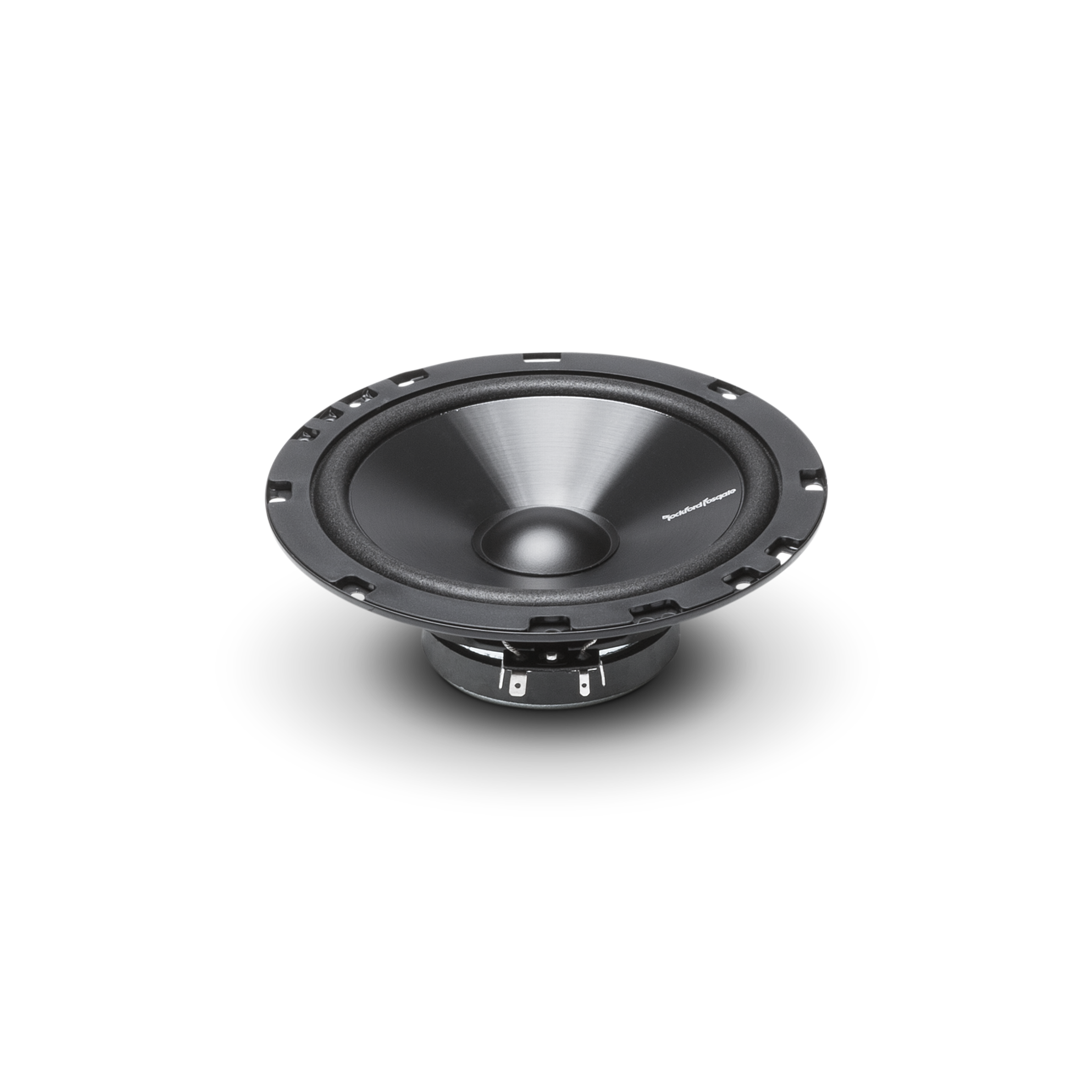 TLC-R1675-S - Prime 6.75" Component System with Tweeter mounts and door pods - Image 4