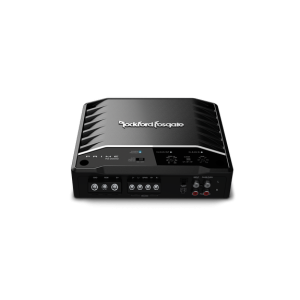 M-R2-200X2 – Rockford Fosgate – Prime 200 Watt 2-Channel Coated Marine Amp