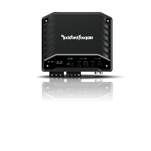 R2-250X1 – Rockford Fosgate –  Prime 250 Watt Mono Amplifier
