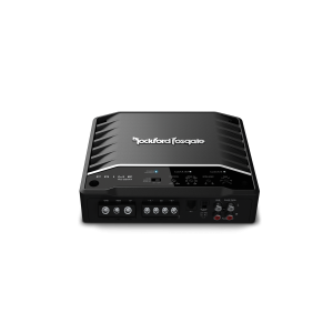 R2-250X1 – Rockford Fosgate –  Prime 250 Watt Mono Amplifier