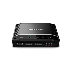 R2-500X1 – Rockford Fosgate –  Prime 500 Watt Mono Amp
