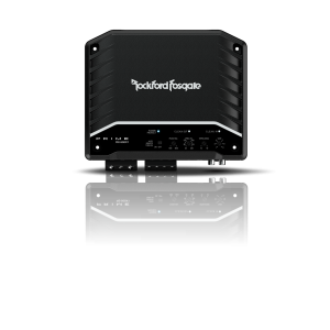 R2-500X1 – Rockford Fosgate –  Prime 500 Watt Mono Amp
