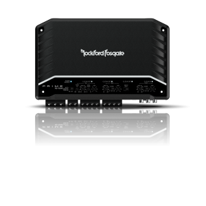 R2-750X5 – Rockford Fosgate – Prime 750 Watt 5-Channel Amplifier