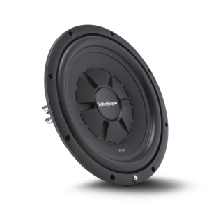 Prime 12″ R2S 4-Ohm DVC Shallow Subwoofer
