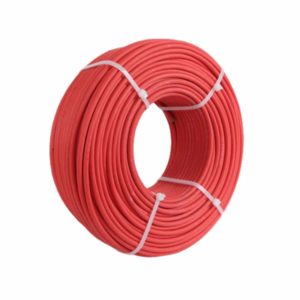P1162 – marine grade 4 gauge red wire7 Meters