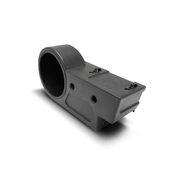 RFGNRL-FWE - 10" front subwoofer enclosure for select 2016+ Polaris GENERAL models - Image 3