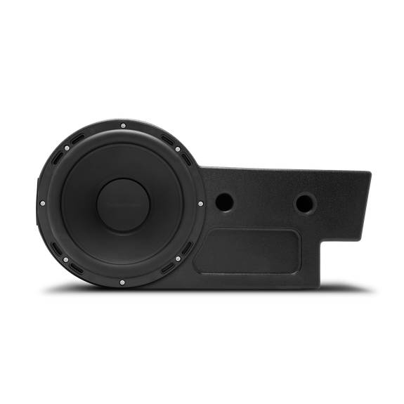 RFGNRL-FWE - 10" front subwoofer enclosure for select 2016+ Polaris GENERAL models - Image 2