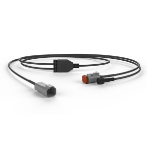 RGB-YC – Rockford Fosgate –  Adapter Color Optix Cable