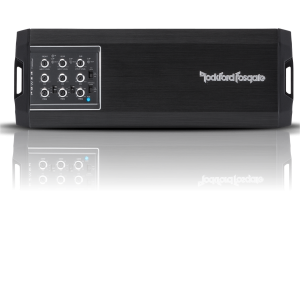 MT1000X5AD-Rockford Fosgate – Power 1,000 Watt Class-ad 5-Channel Amplifier