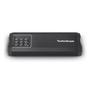 MT1000X5AD-Rockford Fosgate – Power 1,000 Watt Class-ad 5-Channel Amplifier