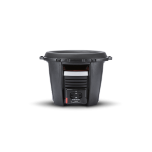 T1D410 – Rockford Fosgate – Power 10″ T1 4-Ohm DVC Subwoofer