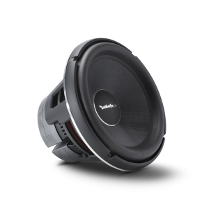 T2S1-16 – Rockford Fosgate – 16 Power 16″ T2 Single 1-Ohm Subwoofer