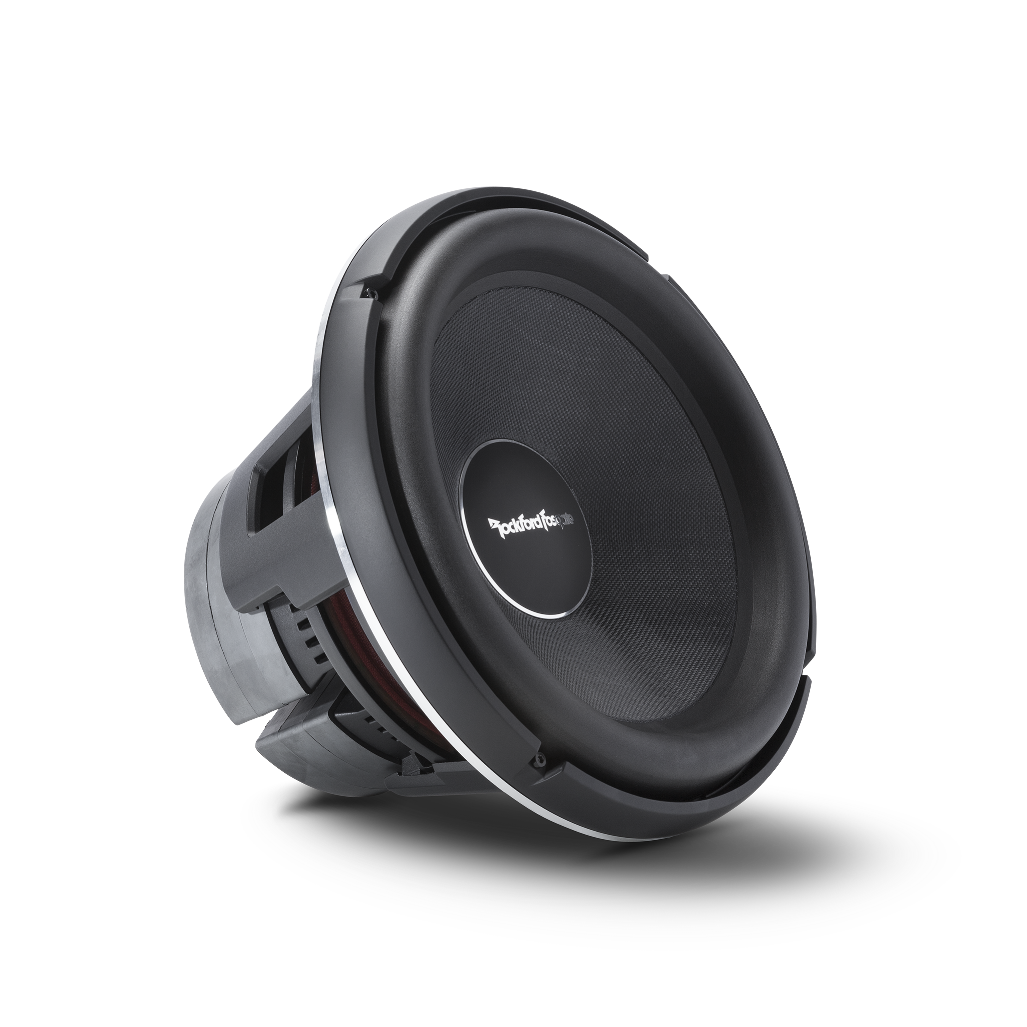T2S1-16 - Rockford Fosgate - 16 Power 16" T2 Single 1-Ohm Subwoofer - Image 2