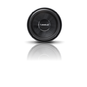 T2S2-13- Rockford Fosgate – Power 13″ T2 Single 2-Ohm Subwoofer