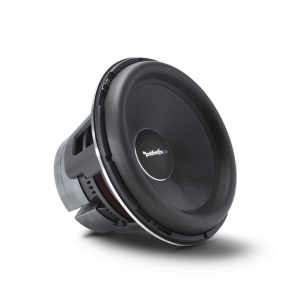 T2S2-16 – Rockford Fosgate Power 16″ Inch T2 Single 2-Ohm Subwoofer